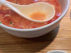 -吕氏疙瘩汤·私家菜馆(慈云寺店)