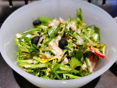 大拌菜-很久以前羊肉串(清河店)