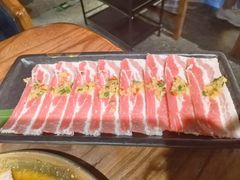 -九田家黑牛烤肉料理(新辰里亚运村店)