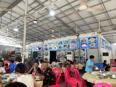 -考记泥焗鸡农庄·海鲜(北洛秘境店)