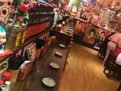大堂-平成屋·午肴夜酒(四川北路店)