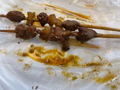 -十里铺铁板鱿鱼