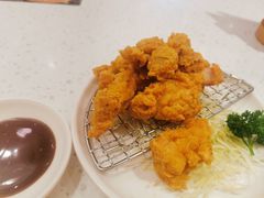 照烧香脆鸡块-味千拉面(双井店)