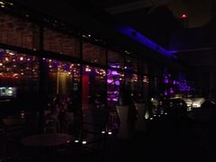 -OZONE 顶楼酒吧(香港丽思卡尔顿酒店)