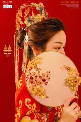 -日光视觉婚纱摄影(旗舰店)