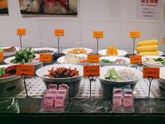 -梁家大院•农家菜(马陆店)