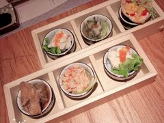 -赤坂亭·M9和牛烧肉·铁板烧·日料398放题(长泰广场店)