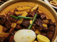 -外婆家(杭州马塍店)