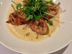 -壳里西餐厅Coquille Seafood Bistro(蒙自路店)