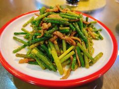 -东北农家饺子村(昌平路店)