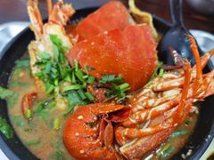 -鲤.金记沙茶面(总店)