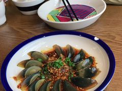 -辣得叫湘菜(四明店)