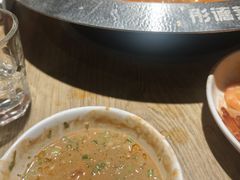 -彤德莱牛肉火锅(双港店)