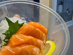 -京旬海鲜放题·铁板烧自助餐厅