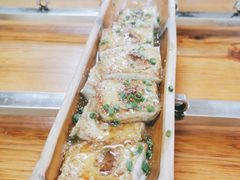 -竹一味·竹筒饭