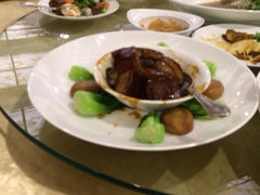 iphone_upload_pic-上海和平饭店 Fairmont Peace Hotel
