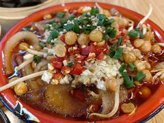 -拐枣巷小串串(财大店)