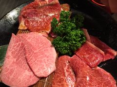 -俺的焼肉(銀座9丁目店)