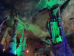 -泰安地下龙宫景区