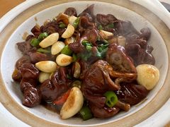 -食光慢宴·安吉土菜馆