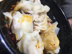 -龙抄手(文殊坊店)