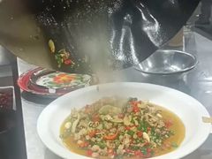 -灶东家民间菜(回兴店)