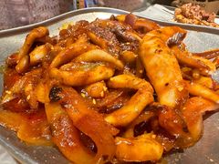 -北丐先生·野馄饨烧烤(雨花万象店)