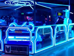 -世代星球·保龄球·镭战真人CS·团建(杨浦店)
