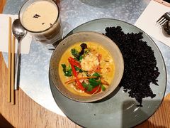 -FUNK & KALE BY WAGAS(长宁尚嘉)