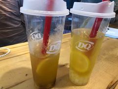-DQ·蛋糕·冰淇淋(大宁国际商业广场店)
