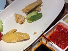 -星怡会·新加坡新美食(苏州中心店)