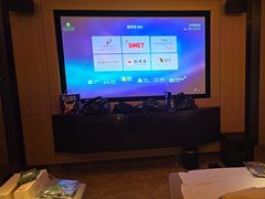 -金色印象·4k影院式足体养生(水晶郦城店)