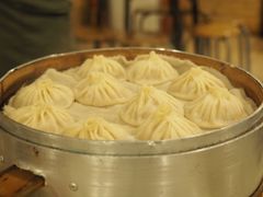 招牌小笼包-老班长手工灌汤包老店(东山店)