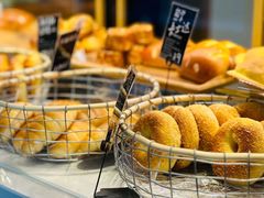 -分子跳动鲜活面包(五一大道店)