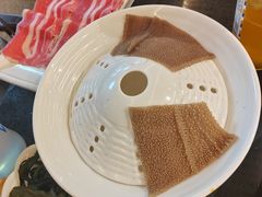 -三江两海老火锅(北京首店)