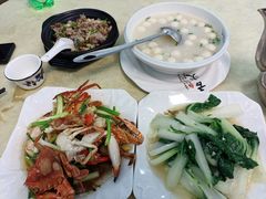 -秋姐美食店(海陵岛保利店)