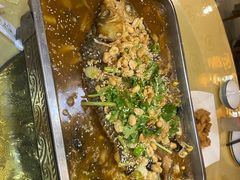 -刘妈菜馆(磁器口店)