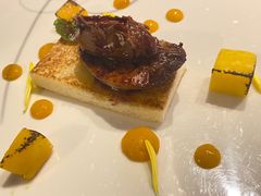 -瑞吉酒店 · Elba 欧尔巴意大利餐厅· 精致意餐·云端聚会