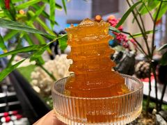 -俏立方·15年新楚菜