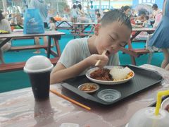 -徐州乐园加勒比水世界