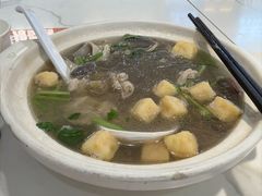 -苏晓玥·手作江南小吃(深圳北站店)