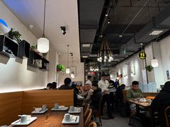 -乔街深夜食堂·台州菜·高压锅生蚝(杭州总店)