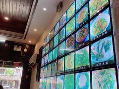 -老马家·舌尖上的西塘美食