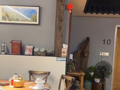 -水先生寧波菜(天一店)