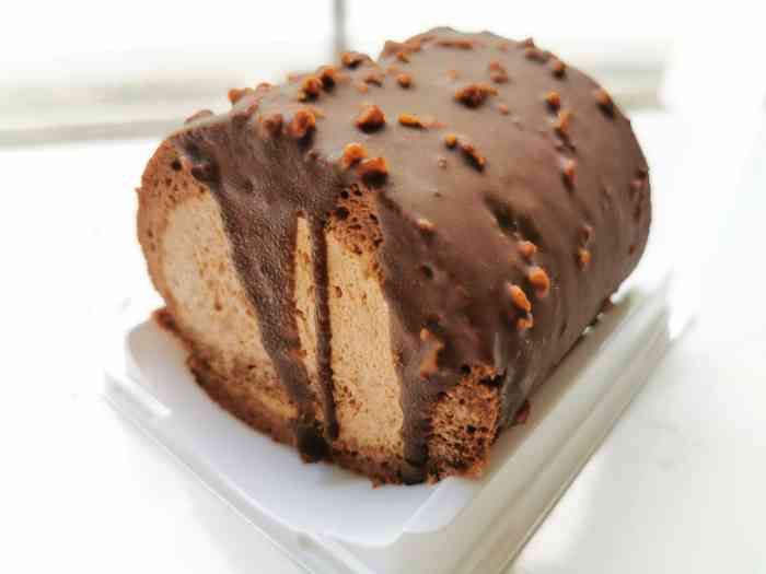 觅糖烘焙 mi sweet-"忘记拍照了 用下店家的照片 定过好几次 .