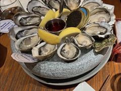 -普朗姆生蚝吧(原建国路店)