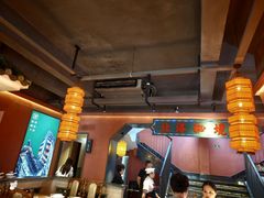 -张家卫·阳江菜·小海鲜(肥婆湾桥店)