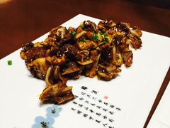 -郑庄脂渣海鲜楼(九水路店)