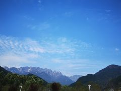 -王顺山国家森林公园