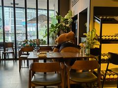 -ibarrel爱杯·bistro&brunch(江宁路店)